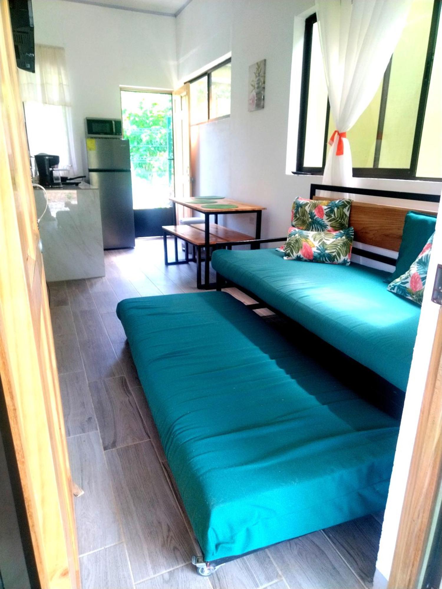 Serenity Houses Cahuita Luaran gambar